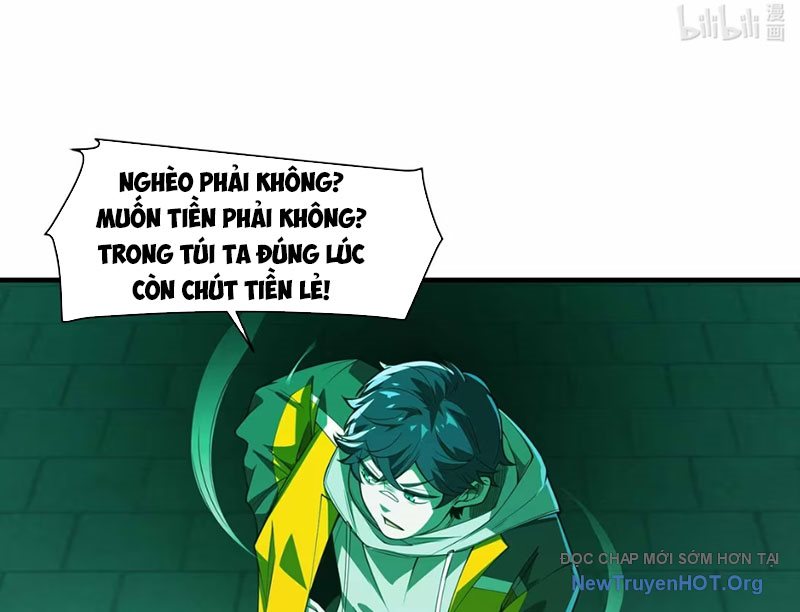 Tôi Giao Hàng Xuyên Tam Giới Chapter 2 - Trang 22