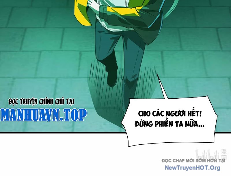 Tôi Giao Hàng Xuyên Tam Giới Chapter 2 - Trang 23