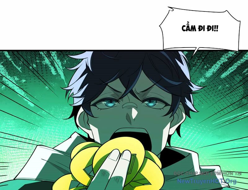 Tôi Giao Hàng Xuyên Tam Giới Chapter 2 - Trang 24