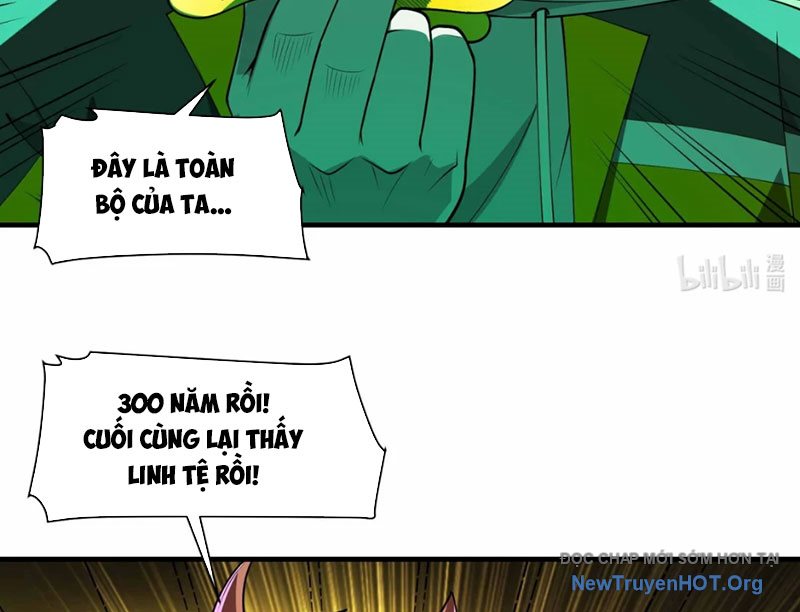 Tôi Giao Hàng Xuyên Tam Giới Chapter 2 - Trang 25