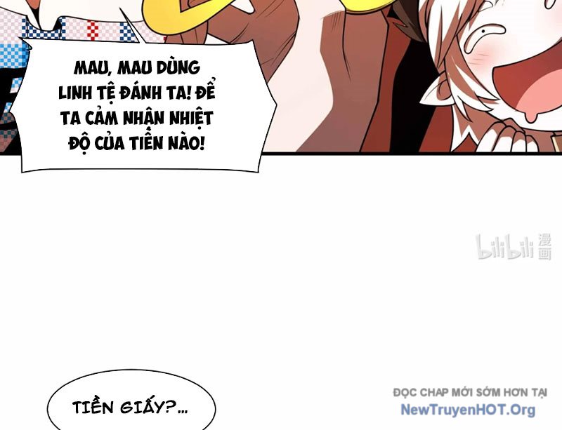 Tôi Giao Hàng Xuyên Tam Giới Chapter 2 - Trang 27