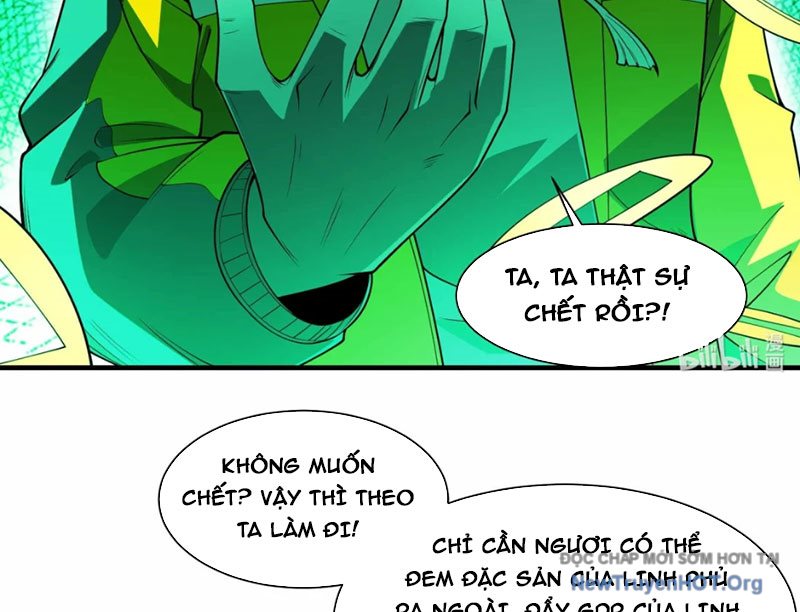 Tôi Giao Hàng Xuyên Tam Giới Chapter 2 - Trang 29