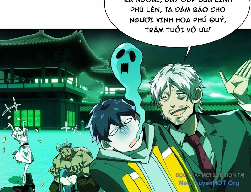 Tôi Giao Hàng Xuyên Tam Giới Chapter 2 - Trang 30