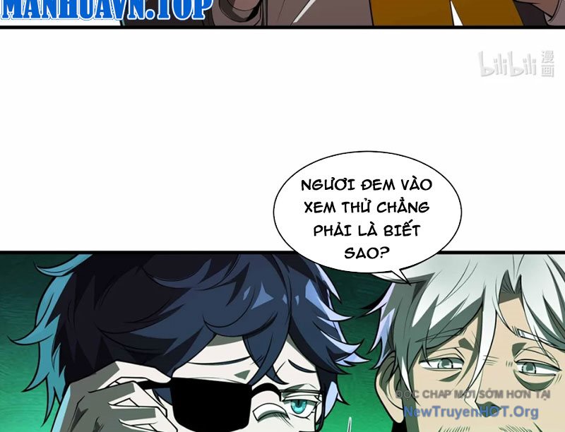 Tôi Giao Hàng Xuyên Tam Giới Chapter 2 - Trang 33