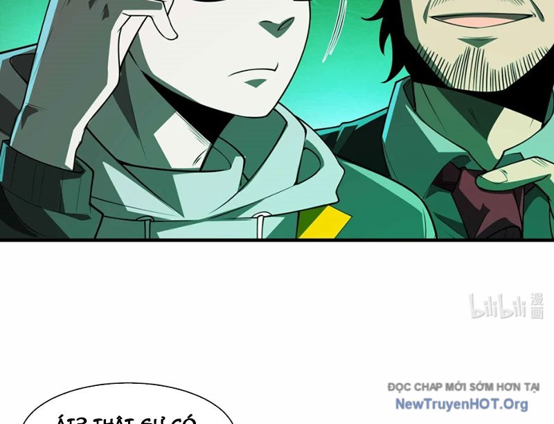 Tôi Giao Hàng Xuyên Tam Giới Chapter 2 - Trang 34