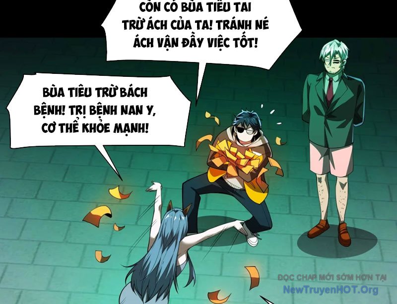 Tôi Giao Hàng Xuyên Tam Giới Chapter 2 - Trang 37