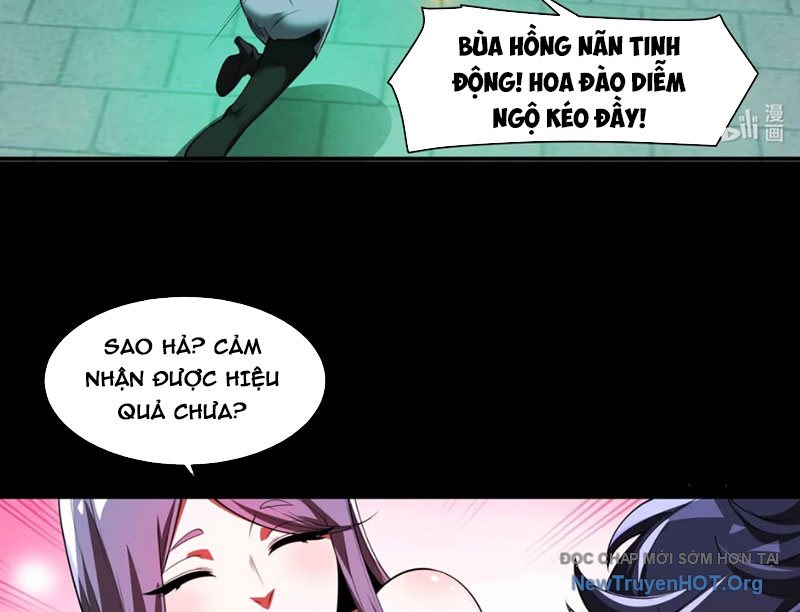 Tôi Giao Hàng Xuyên Tam Giới Chapter 2 - Trang 38