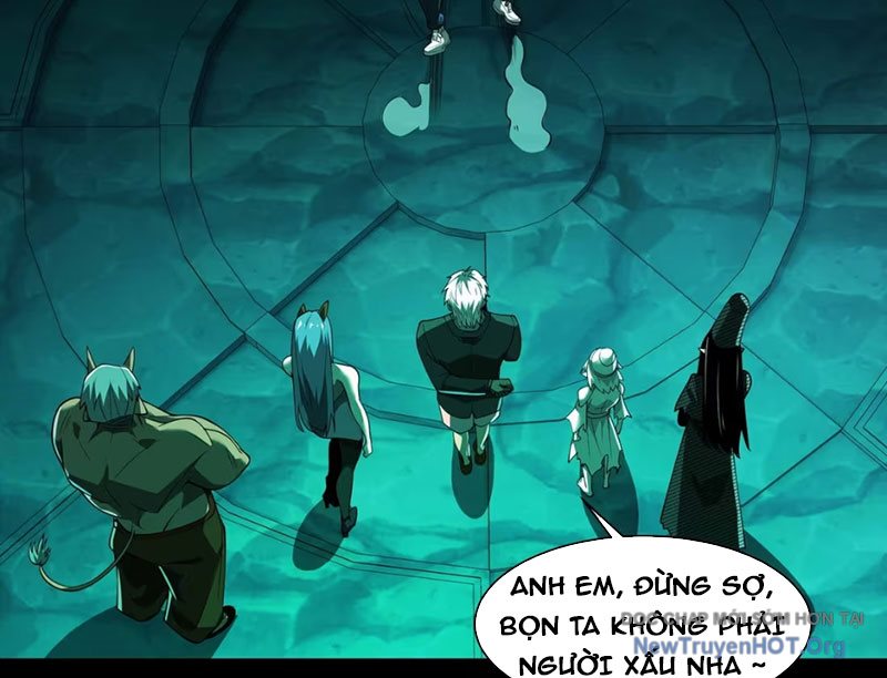 Tôi Giao Hàng Xuyên Tam Giới Chapter 2 - Trang 4