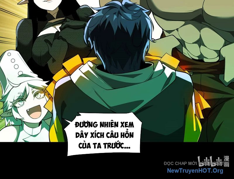 Tôi Giao Hàng Xuyên Tam Giới Chapter 2 - Trang 41