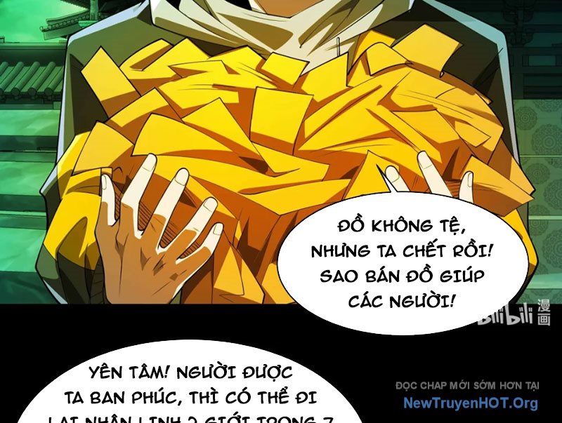 Tôi Giao Hàng Xuyên Tam Giới Chapter 2 - Trang 43