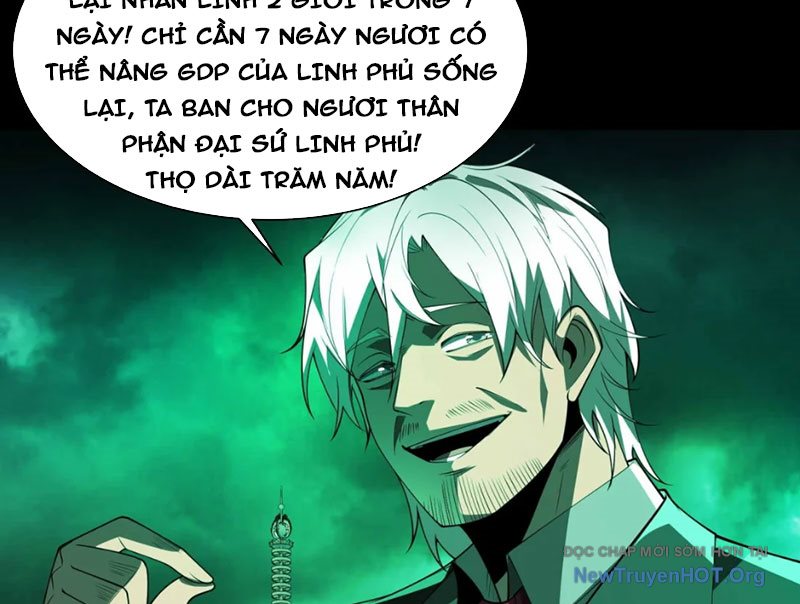 Tôi Giao Hàng Xuyên Tam Giới Chapter 2 - Trang 44