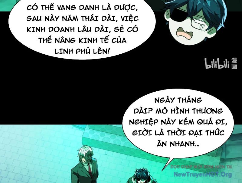 Tôi Giao Hàng Xuyên Tam Giới Chapter 2 - Trang 46