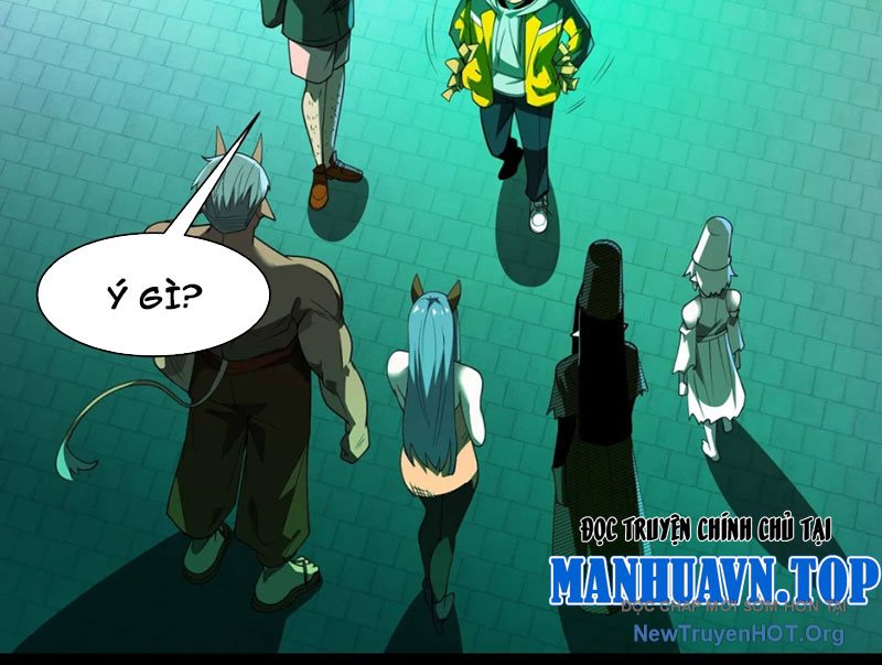 Tôi Giao Hàng Xuyên Tam Giới Chapter 2 - Trang 47
