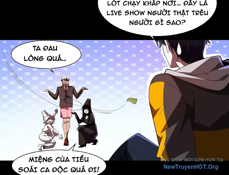 Tôi Giao Hàng Xuyên Tam Giới Chapter 2 - Trang 8