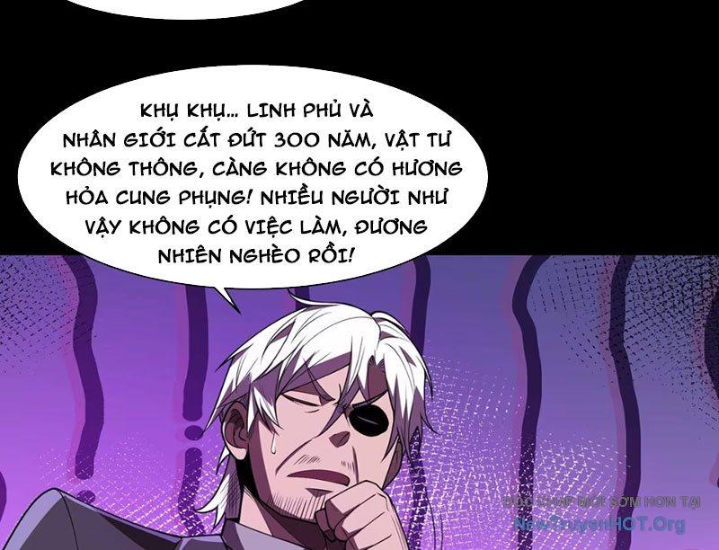 Tôi Giao Hàng Xuyên Tam Giới Chapter 2 - Trang 9