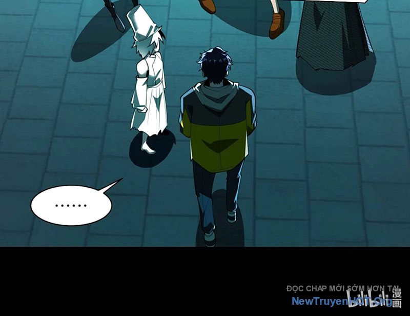 Tôi Giao Hàng Xuyên Tam Giới Chapter 3 - Trang 10