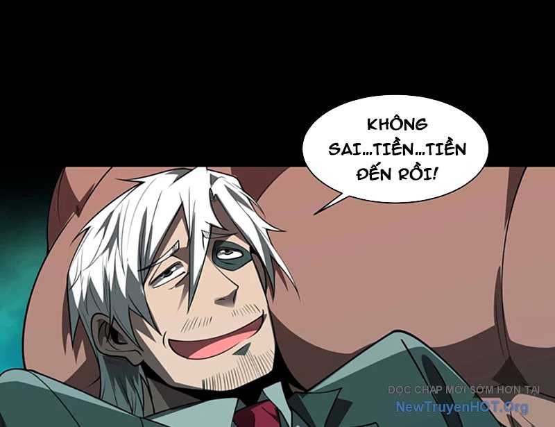 Tôi Giao Hàng Xuyên Tam Giới Chapter 3 - Trang 11