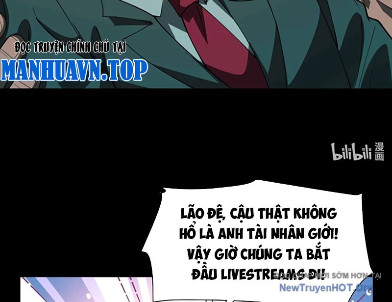 Tôi Giao Hàng Xuyên Tam Giới Chapter 3 - Trang 12