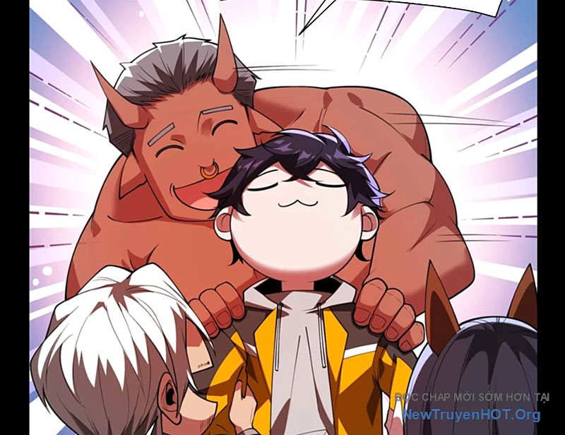 Tôi Giao Hàng Xuyên Tam Giới Chapter 3 - Trang 13