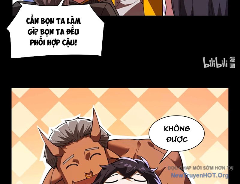 Tôi Giao Hàng Xuyên Tam Giới Chapter 3 - Trang 14