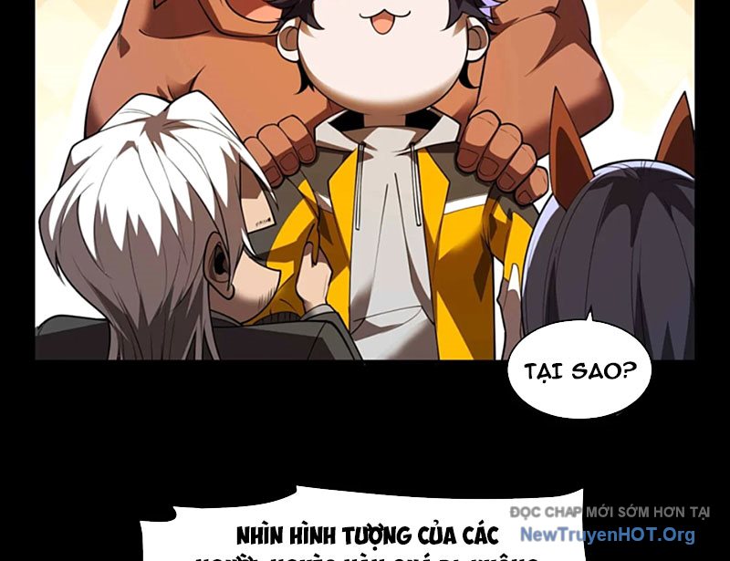 Tôi Giao Hàng Xuyên Tam Giới Chapter 3 - Trang 15