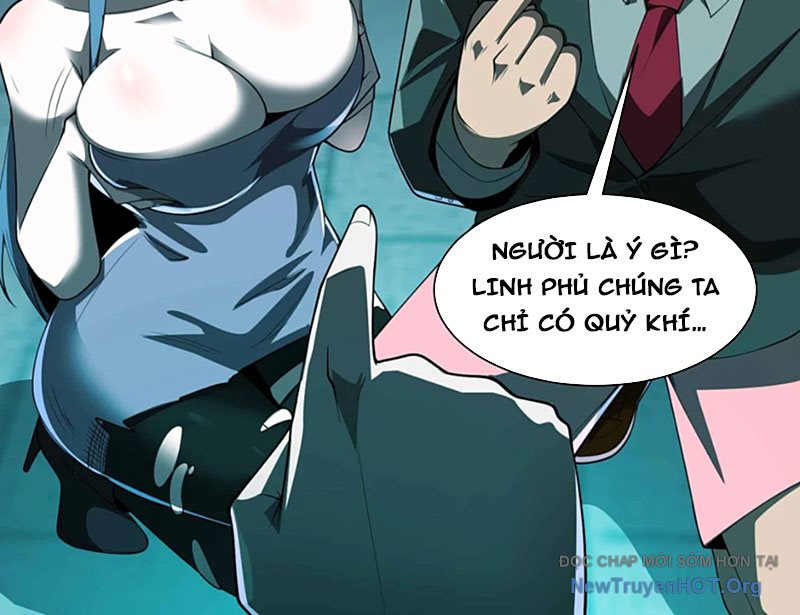 Tôi Giao Hàng Xuyên Tam Giới Chapter 3 - Trang 17