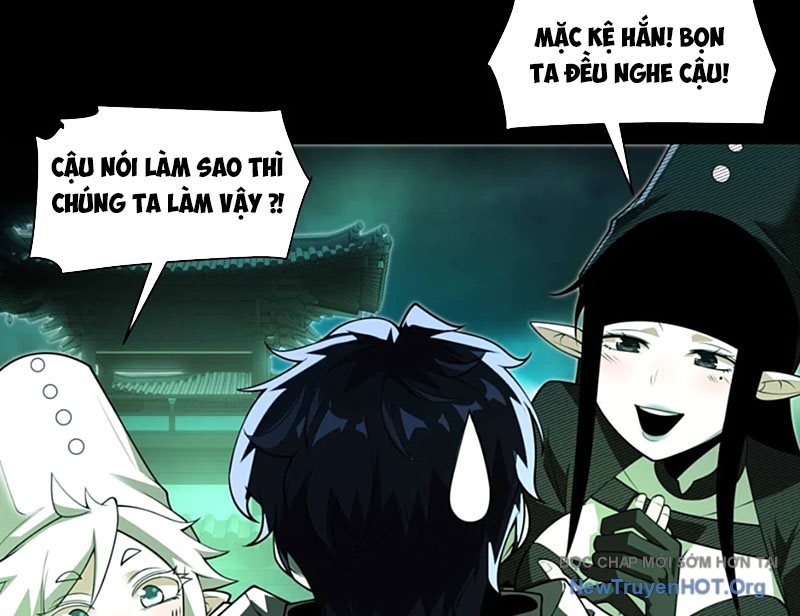 Tôi Giao Hàng Xuyên Tam Giới Chapter 3 - Trang 19