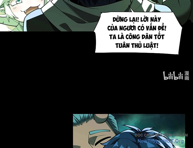 Tôi Giao Hàng Xuyên Tam Giới Chapter 3 - Trang 20