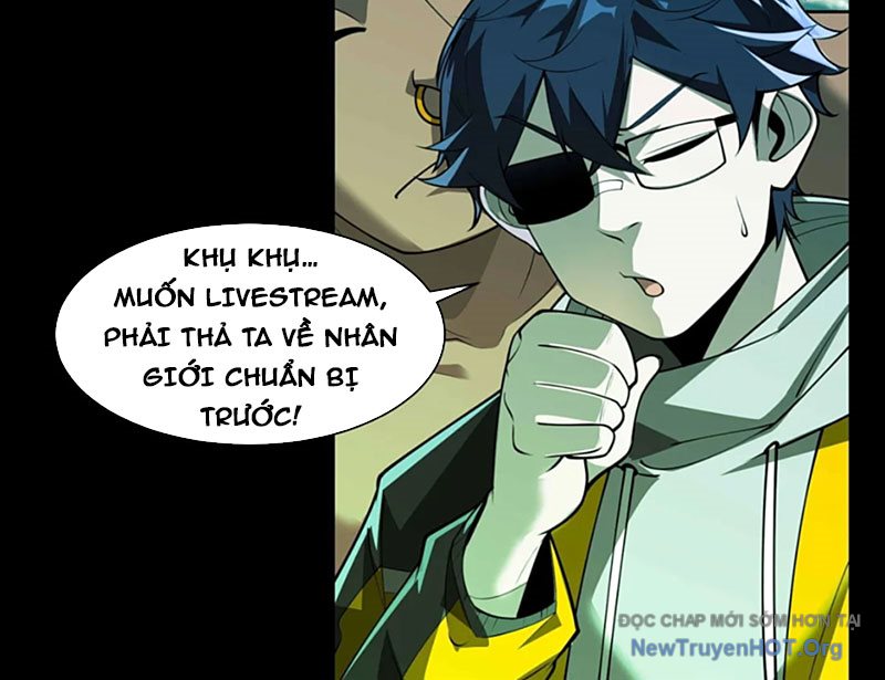 Tôi Giao Hàng Xuyên Tam Giới Chapter 3 - Trang 21