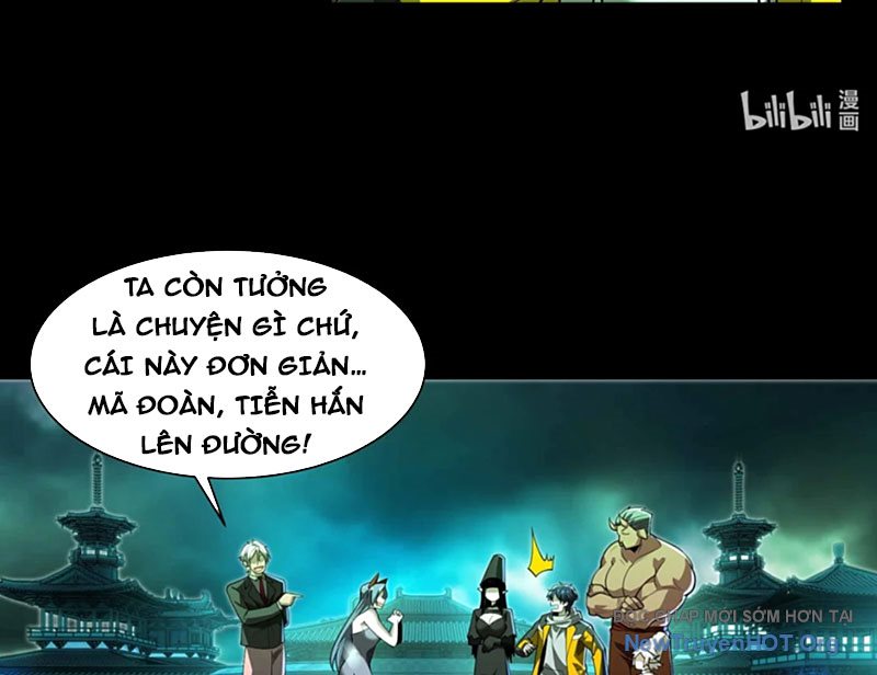 Tôi Giao Hàng Xuyên Tam Giới Chapter 3 - Trang 22