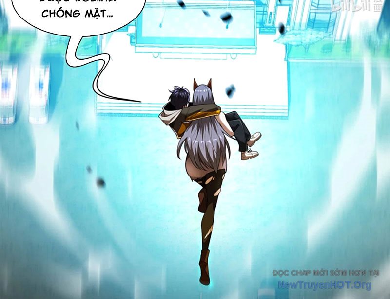 Tôi Giao Hàng Xuyên Tam Giới Chapter 3 - Trang 33