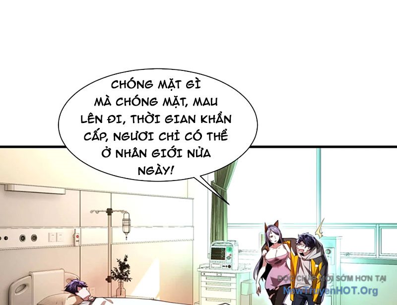 Tôi Giao Hàng Xuyên Tam Giới Chapter 3 - Trang 35