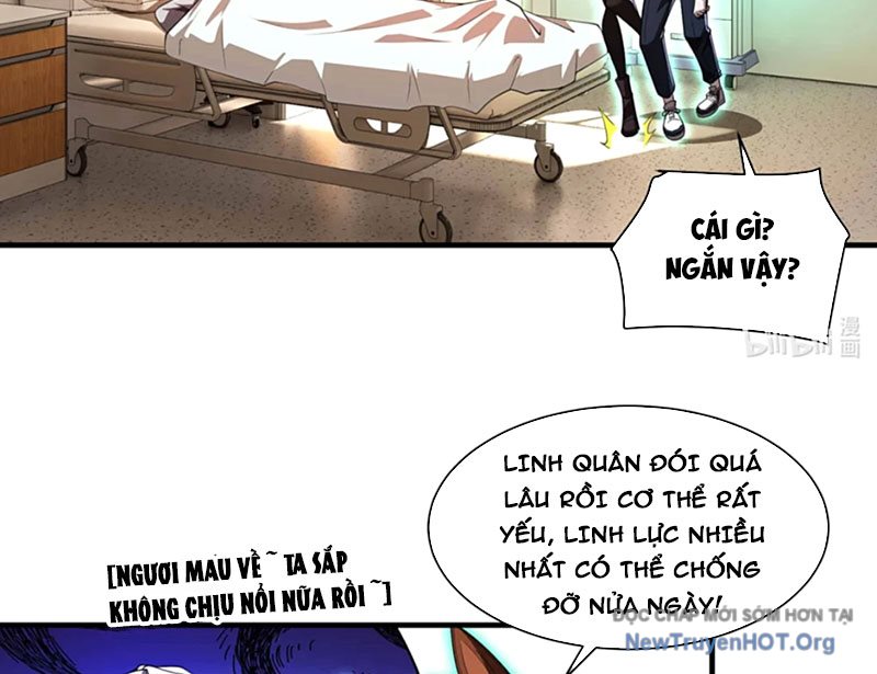 Tôi Giao Hàng Xuyên Tam Giới Chapter 3 - Trang 36