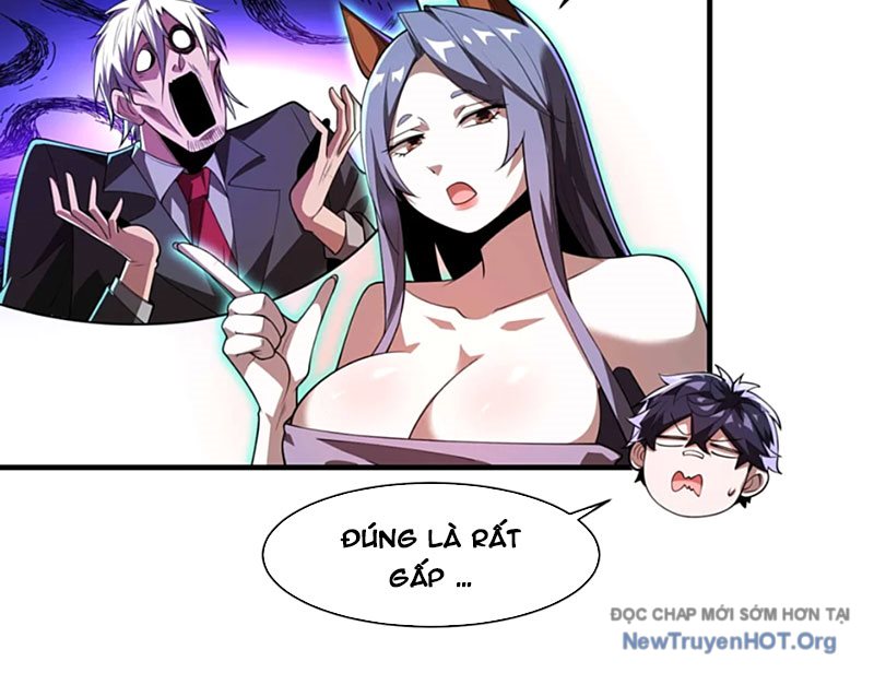 Tôi Giao Hàng Xuyên Tam Giới Chapter 3 - Trang 37