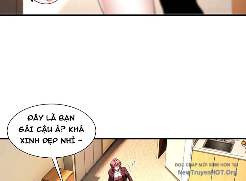 Tôi Giao Hàng Xuyên Tam Giới Chapter 3 - Trang 45