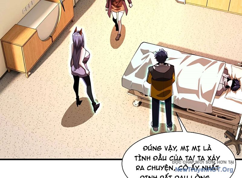 Tôi Giao Hàng Xuyên Tam Giới Chapter 3 - Trang 46