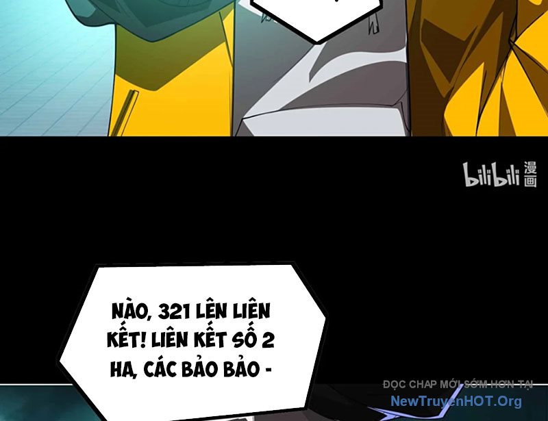 Tôi Giao Hàng Xuyên Tam Giới Chapter 3 - Trang 5