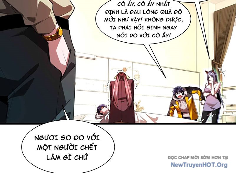 Tôi Giao Hàng Xuyên Tam Giới Chapter 3 - Trang 50