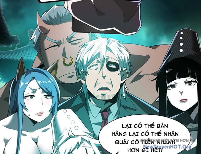 Tôi Giao Hàng Xuyên Tam Giới Chapter 3 - Trang 6