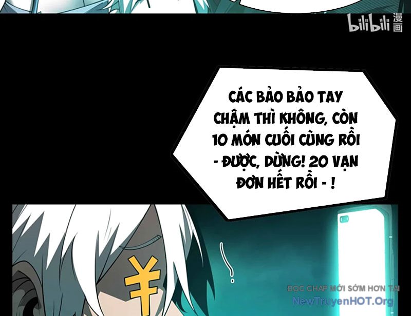 Tôi Giao Hàng Xuyên Tam Giới Chapter 3 - Trang 7