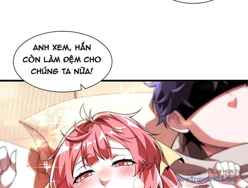 Tôi Giao Hàng Xuyên Tam Giới Chapter 4 - Trang 10