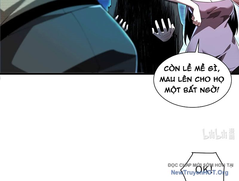 Tôi Giao Hàng Xuyên Tam Giới Chapter 4 - Trang 14