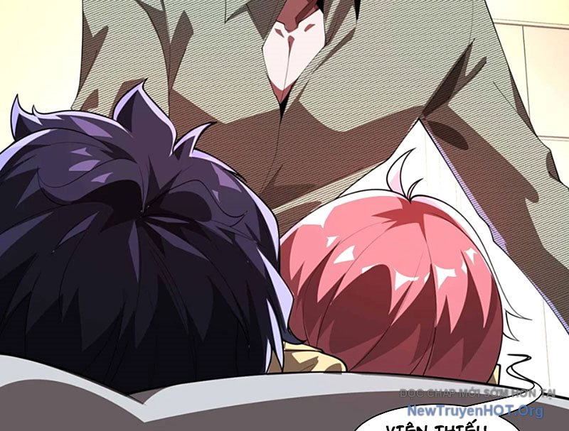 Tôi Giao Hàng Xuyên Tam Giới Chapter 4 - Trang 17