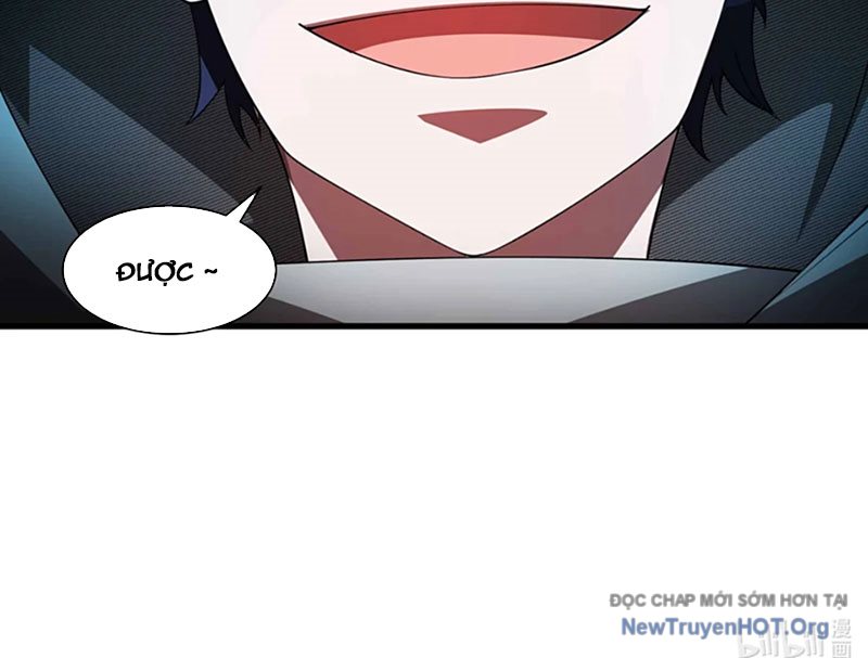 Tôi Giao Hàng Xuyên Tam Giới Chapter 4 - Trang 19