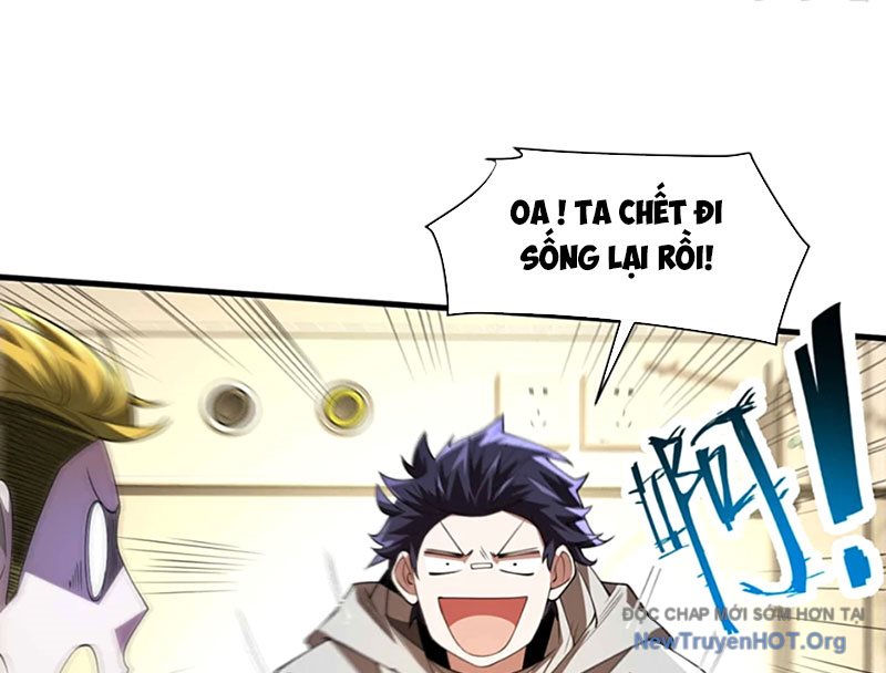 Tôi Giao Hàng Xuyên Tam Giới Chapter 4 - Trang 20