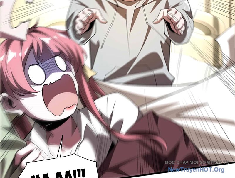 Tôi Giao Hàng Xuyên Tam Giới Chapter 4 - Trang 21