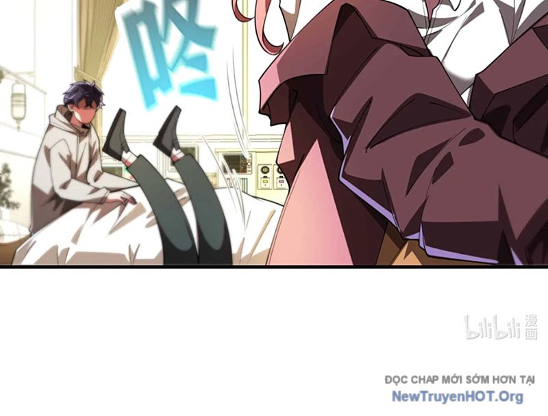 Tôi Giao Hàng Xuyên Tam Giới Chapter 4 - Trang 23