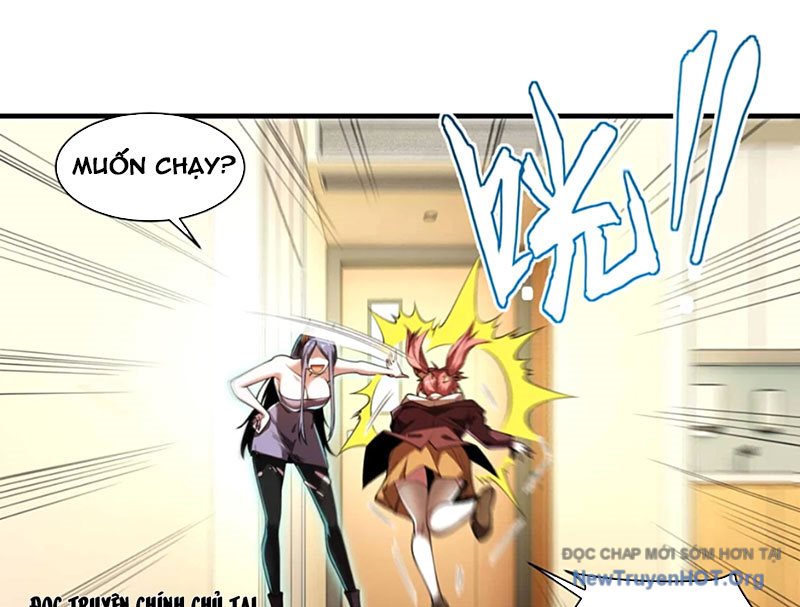 Tôi Giao Hàng Xuyên Tam Giới Chapter 4 - Trang 24