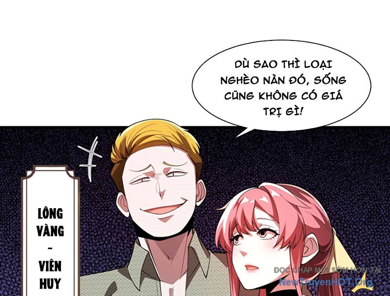 Tôi Giao Hàng Xuyên Tam Giới Chapter 4 - Trang 3