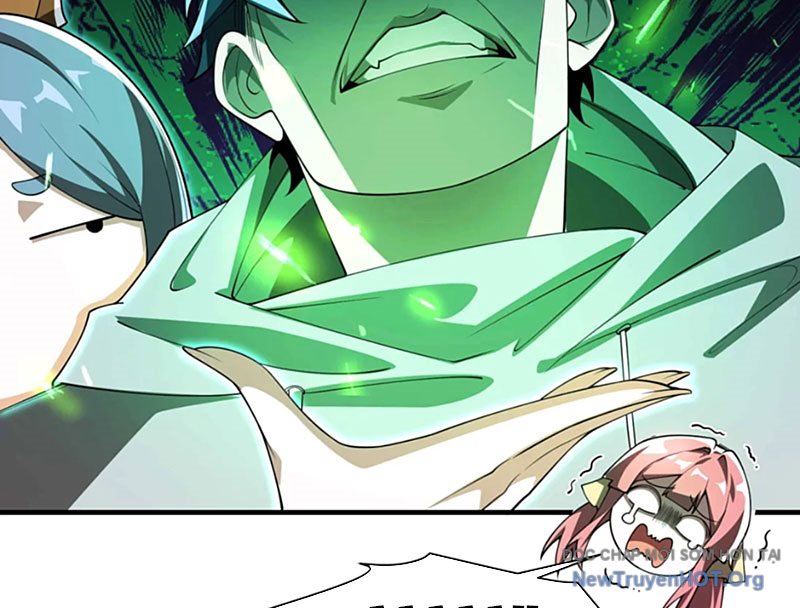 Tôi Giao Hàng Xuyên Tam Giới Chapter 4 - Trang 32